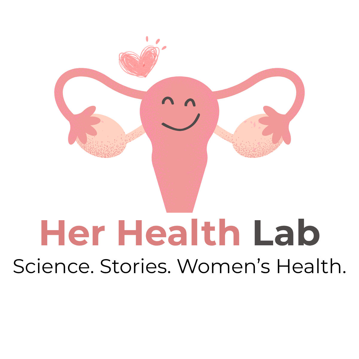 Her Health Lab logo